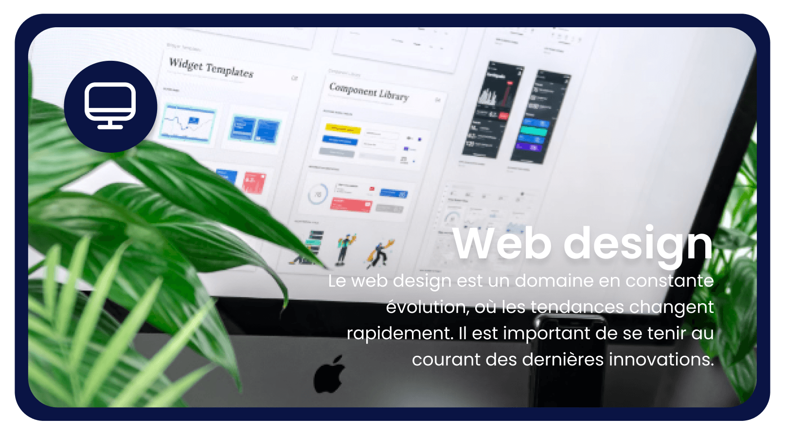 web design